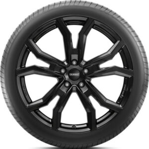 TALVINE VELJE- JA REHVIKOMPLEKT 18 OMODA 5 KUMHO/TV Must VASAK