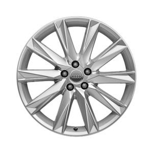 OEM AUDI 4KE071490A 9X20 5X112 ET38/66.5