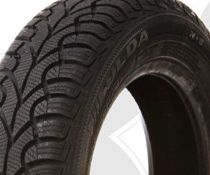 FULDA KRISTALL MONTERO 2 175/65 R15 Talv