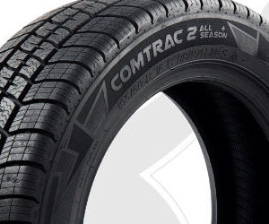 VREDESTEIN COMTRAC 2 ALL SEASON + 225/75 R16 Aastaringsed