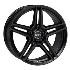 RIAL M10 7X16 5X112 ET48 Must