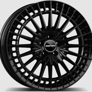 GMP QSTAR 8X20 5X112 ET43/66.6 Must