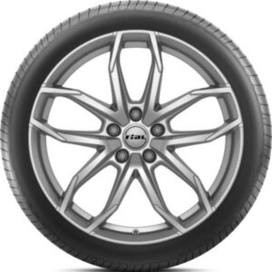 TALVINE VELJE- JA REHVIKOMPLEKT 18 SPORTAGE NQ5 / TUCSON NX4E NOKIAN-2/LUCCA Hõbedane VASAK