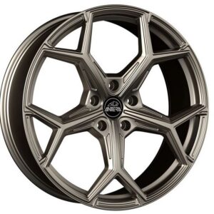 ANTERA A101 8.5X20 5X112 ET42/66.6 Pronks