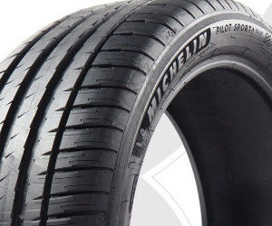 MICHELIN PILOT SPORT 4 SUV 295/40 R22 Suvi