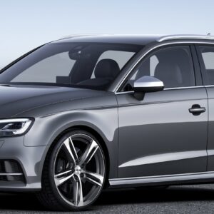 GMP PAKY 8.5X20 5X112 ET42/66.5 Hall/poleeritud