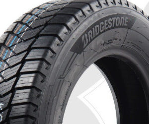 BRIDGESTONE DUR A/S 225/75 R16 Aastaringsed