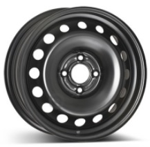 MW R1-2009 Velg FORD 6.5X16 4X108 ET47.5/63.4 (7095)