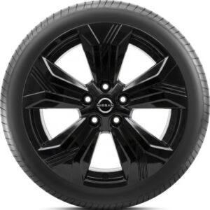 TALVINE VELJE- JA REHVIKOMPLEKT 18 X-TRAIL T33 FALKEN-02/OE Must