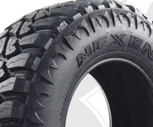 NEXEN ROADIAN MTX RM7 285/70 R17 Suvi