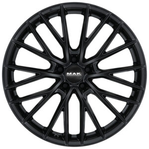 MAK SPECIALE-D 11.5X22 5X112 ET43/66.6 Must