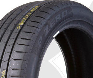 PIRELLI P-ZERO L.S. 275/35 R21 Suvi