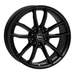 RIAL X12 7X17 5X112 ET47/66.5 Must