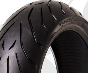PIRELLI ANGEL GT R 190/50 R17