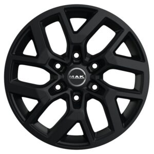 MAK GRAVEL 6.5X16 6X130 ET54/84.1 Must