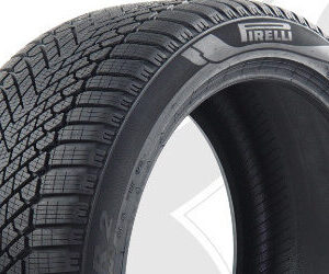 PIRELLI SCORPION WINTER 2 285/45 R20 Talv