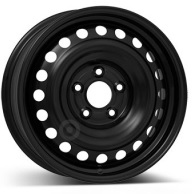 MW R1-2102 Velg DACIA 6.5X16 4X100 ET43/60 (6007)