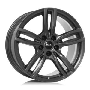 ATS EVOLUTION 7.5X17 5X120 ET43/72.6 Hall