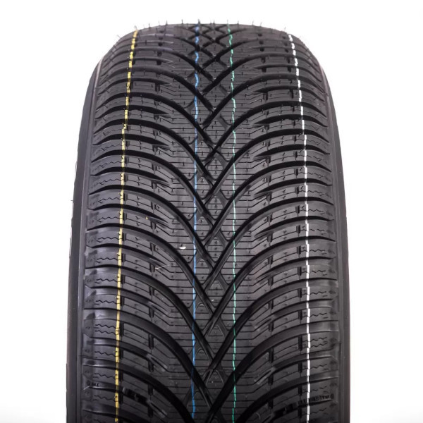 TALVINE VELJE- JA REHVIKOMPLEKT 16 K4 BFGOODRICH-2/KIA BI-COLOR PAREM - Pilt 2