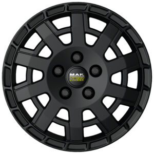 MAK LEGEND 7X17 5X130 ET66/89.1 Must