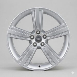 OEM AUDI A8 4N0601025J 8X19 5X112 ET32/66.6 DEMO