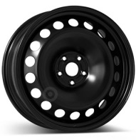ALCAR 9393 Velg VOLKSWAGEN 8X19 5X112 ET45/57