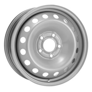 MW R1-1373 Velg RENAULT 6X16 5X118 ET50/71 (9506)
