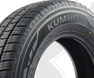 KUMHO CX11 195/75 R16 Aastaringsed