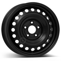 MW R1-2113 Velg DACIA 4.5X14 4X100 ET37/60 (3515)