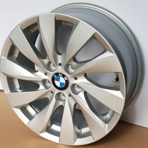 OEM BMW 1 6796206 7.5X17 5X120 ET43/72.6