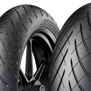 METZELER ROADTEC SCOOTER Rear 130/60R13 Suvi