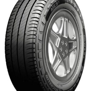 MICHELIN AGILIS 3 235/65R16 Suvi