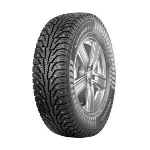 NOKIAN NORDMAN C STUDDED 215/65R16 Talv