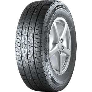 CONTINENTAL Vancontact Camper 235/65R16 Aastaringsed