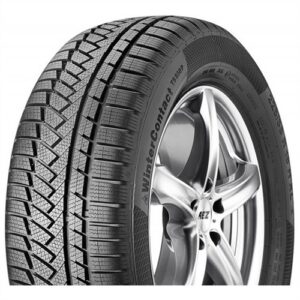 CONTINENTAL WinterContact TS 850 P 255/60R19 Talv