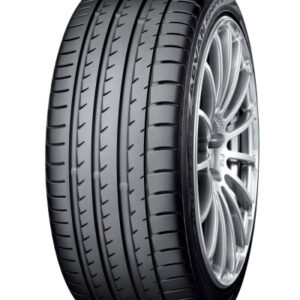 YOKOHAMA ADVAN SPORT V105T RPB 285/40R22 Suvi